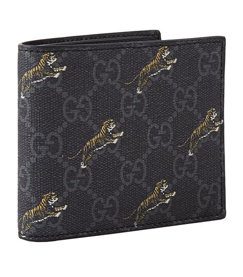 mens wallet sale gucci|gucci men wallet price.